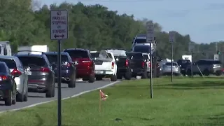 'I think it's going to help a lot:' Osceola County begins improvement project on Boggy Creek Road