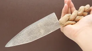 sharpest Bread kitchen knife in the world