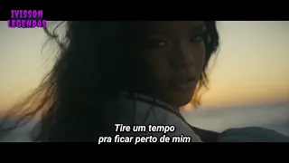 Rihanna - Lift Me Up (Tradução) Legendado