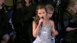 Amira Willighagen -  "Voi che sapete"   W.A. Mozart