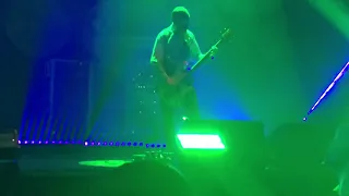 Tool- Stinkfist Live 3/11/20 Portland, OR (Justin up close)