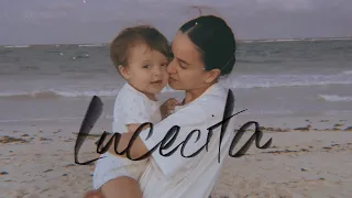 Pedrina - Lucecita (Concept video)
