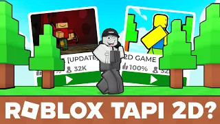 MIMIN COBAIN ROBLOX TAPI KO 2D ??