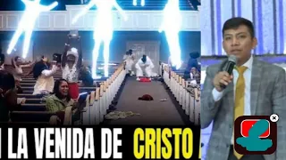 MILLONES DESAPARECERAN EL MUNDO TIENE QUE SABERLO (Pastor Diego Ortiz)