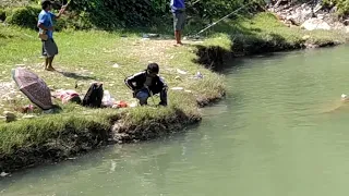 POKHARA FISHING BEST OF 2021