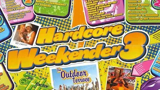 Hardcore Heaven Weekender 3 - DVD 1