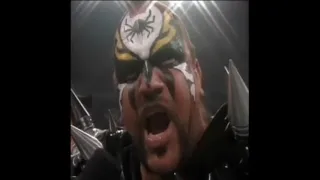 WWE The Road Warriors Titantron (WWE Legends of Wrestlemania)