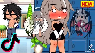 GachaLife TikTok Compilation Ep 172 | Muwagi💜💚💙