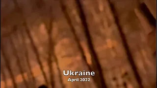 NTK/22 — Ukraine UAP Sighting — 10-05-22