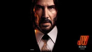 John Wick: Chapter 4 Trailer | Action movie | Ster-Kinekor