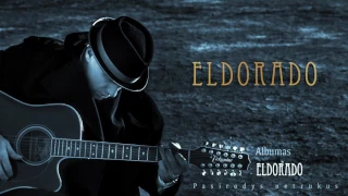 Eldorado - Rolandas Bučinskas