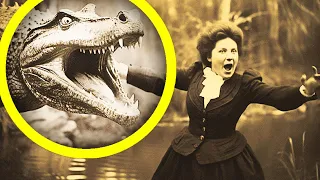 Top 10 Disgusting Things Women Were Forced To Do In History