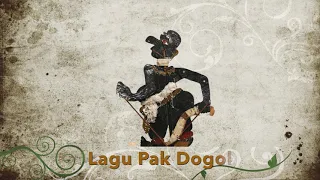 Serunai lagu Pak Dogol ( Pok Wil Padang lembik )