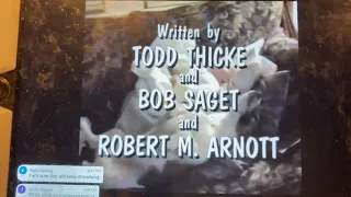 AFV Season 6 Episode 19 Credits (March 19,1995)