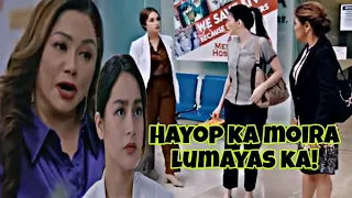 Moira kinuyog || Abot Kamay na Pangarap Live Now Episode 178 March 31,2023