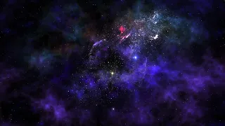 Stars in the sky - 1 hour of Calm music