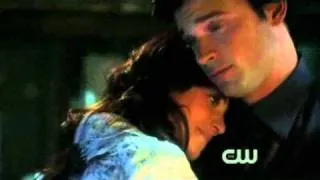 Smallville 10.4 "Homecoming" -  Clois I love you