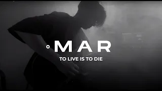 To Live Is To Die (Metallica Cover) - .MAR