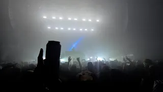 RL Grime Dropping Core @ Sable Valley Tour Denver CO