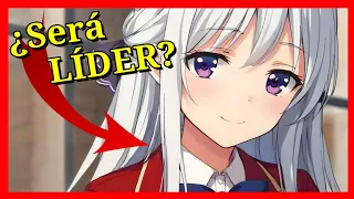 🔥¿Hiyori SERÁ el REEMPLAZO de Ryuuen CUANDO lo EXPULSEN?!!😱 | Análisis [You-Zitsu] DamiánAF