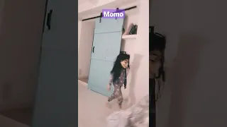 momo el momomo