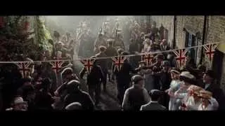 WAR HORSE - Official Trailer