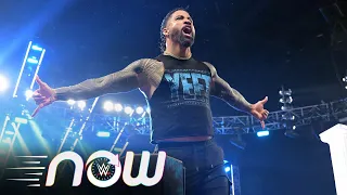 Jey Uso wants to take Gunther’s Intercontinental Title: WWE Now, Feb. 19, 2024