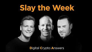 🌟Tips to Conquer the Crypto Week Ahead 💪