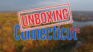 Unboxing Connecticut: What It's Like Living in Connecticut