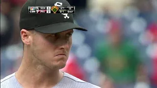 MLB | The Worst Balk