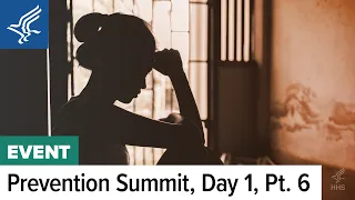 Prevention Summit | The Impact of Technology on Human Trafficking | Aug 2023