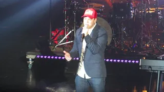 2019 08 17 Gavin DeGraw - Looking For Your Name