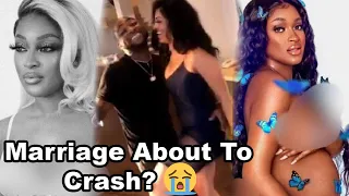 Davido 4th Babymama Birth Him A SON?? Ring Taken Away From Chioma |   Hushpuppi Talks About