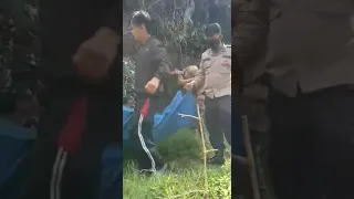 teragedi Sasak Dano sumedang