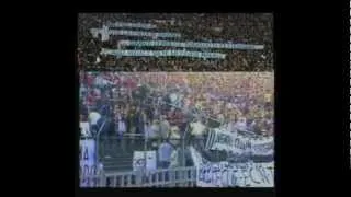 Heysel 29-05-85 - Ave Lazio