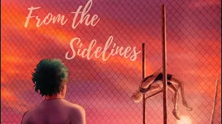 From the Sidelines by suffocatingsprings Ch 3/14 ~Bakudeku podfic~