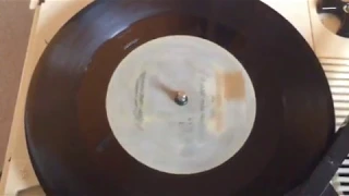 The Penny Peeps Unreleased UK 1968 Metric Music Demo Acetate, AMAZING and GREAT - Mod, Psych !!!