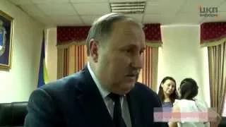 У Миколаєві відбулося рейдерське захоплення торгово-промислової палати.