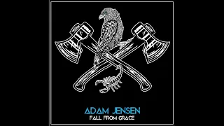 Adam Jensen - Fall from Grace (Official Audio)