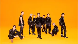 NCT127 영웅 10분 알람 : 이거 듣고 독서실에서 조용히 10분 자고 일어나자