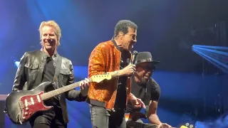 Lionel Richie- All Night Long, Eden Project,7 June 2023