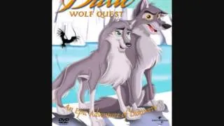 Balto 2: Wolf Quest -- The Grand Design (Bulgarian)