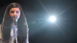 ANGELINA JORDAN I'M NOT THE ONLY ONE #angelinajordan