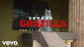 SevenZ - Godzilla (Official Video)