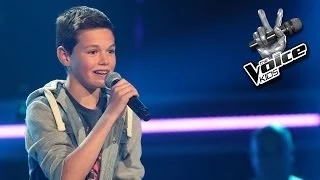 The Voice Kids  Best Of Blind Auditions Part 3