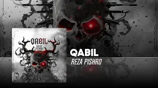 Reza Pishro - Qabil (Official Audio) رضا پیشرو - قابیل