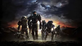 Halo: Reach #4 Прохождение