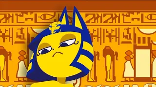 Zone Ankha 18 uncensored full