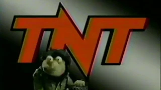 TNT Launch Commercial (1988)