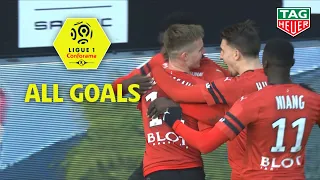 Goals compilation : Week 28 / 2018-19